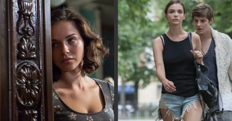 «Ходить голой мне нравится!»: как \