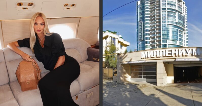 «Ей не нужны чужие деньги»: почему 95-миллионная квартира Виктории Лопырёвой в Сочи не может найти нового хозяина