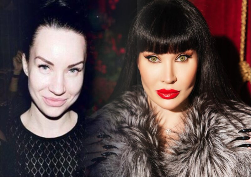 «Не умею останавливаться на полпути»: как изменилась Ольга Якубович после 42 лет и почему решилась на пластику в Киеве