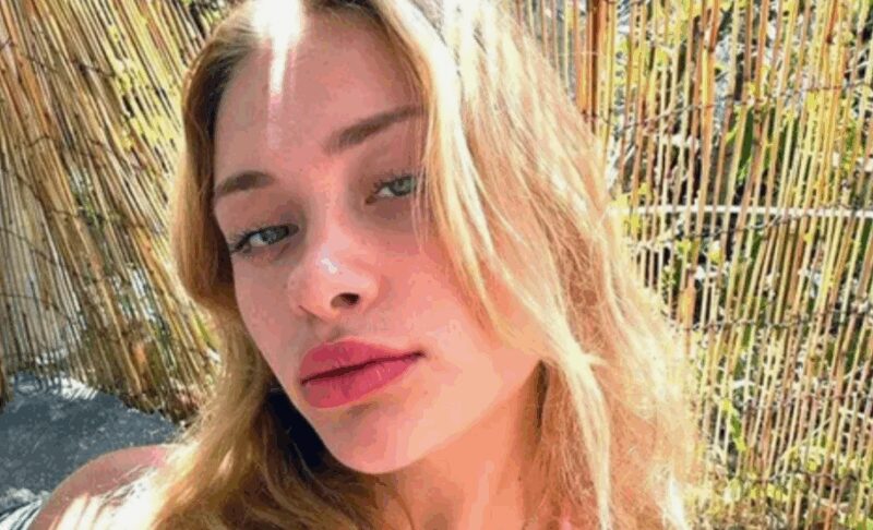 Модель Мария Ковальчук: общественность разделилась во мнениях о её судьбе