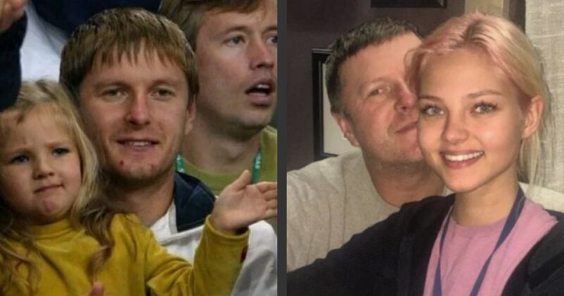 «Мне хочется драться с Егором!»: как дочь прославленного теннисиста Евгения Кафельникова в 25 лет оказалась в центре скандалов и судебных исков