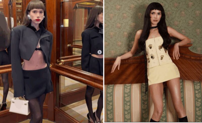 «Безжизненная кукла»: как за 7 лет изменилась 23-летняя Алина Загитова и почему фанаты требуют вернуть «прежнюю»?