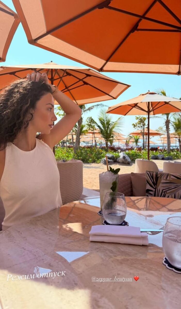 Сын Прилучного вернулся к Муцениеце: квадроцикл за миллион или любовь мамы?