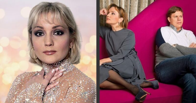 «Он младше почти на 20 лет, а у него миллионные долги!»: почему 56-летняя Татьяна Буланова хочет родить третьего ребёнка от нового мужа