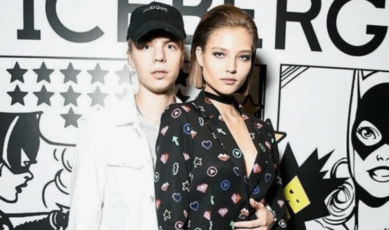 Алеся Кафельникова и PHARAOH: отношения, завершившиеся драмой и госпитализацией.