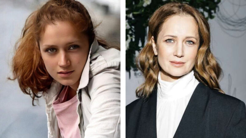 Виктория Исакова: актриса, пережившая личную трагедию, находит утешение в работе.