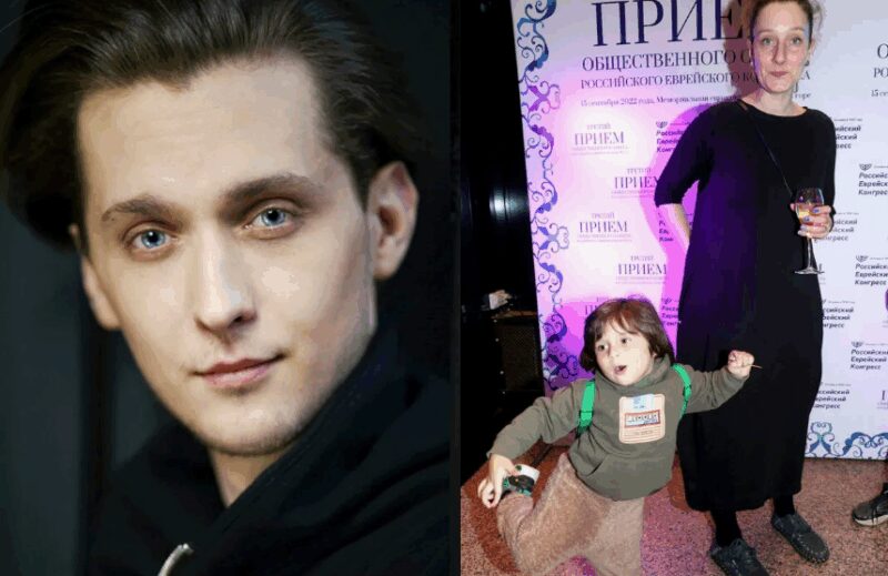 «Я была хулиганкой и врала на каждом шагу»: как дочь Любови Полищук пережила тяжёлый развод и нашла новое счастье