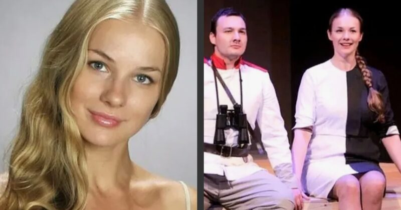 Трое детей, муж из знаменитой династии и более 50 ролей: как живёт 41-летняя Елена Аросьева