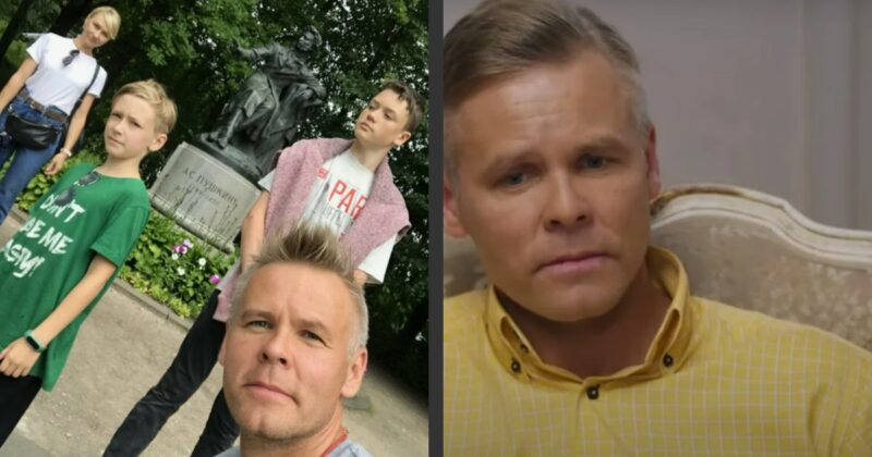 «Он не интересовался жизнью первенца»: как сын летчика Илья Соколовский узнал правду о своем отце и чем закончилась его первая любовь