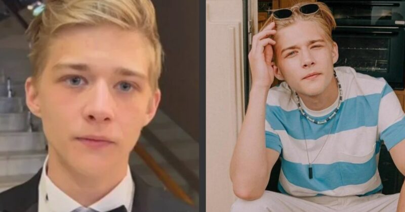 23-летний актер бросил колледж, жил на улице и играл на гитаре в переходах: как Савостюк смог стать звездой и получить главную роль у Безрукова