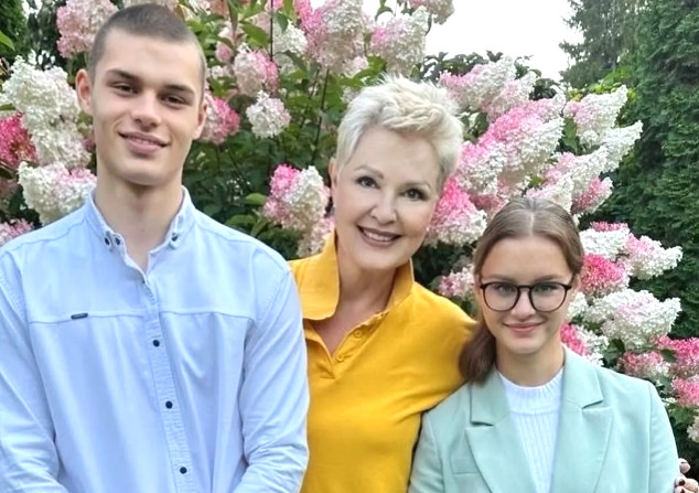 Звезда и её дети