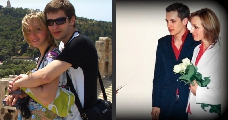 «Её слово — закон»: как 21-летний Асташёнок из «Корней» тайно женился на директоре старше на 13 лет