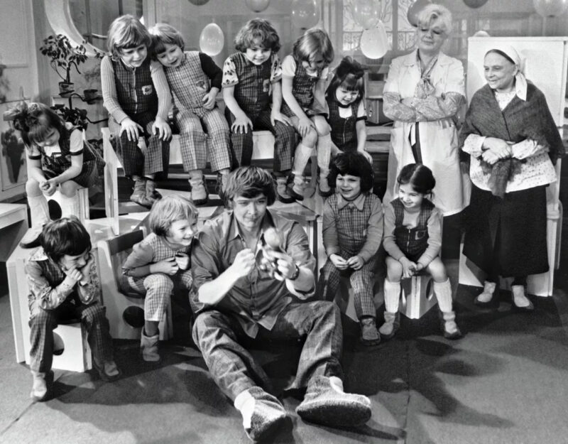 Разбитое сердце Кеши: кто сломал главного «Усатого няня» страны?