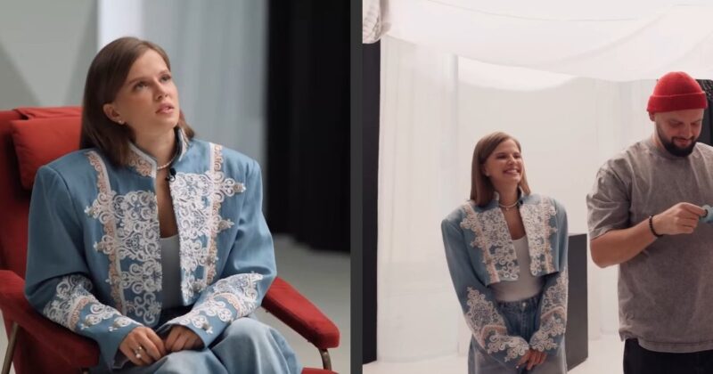 «Тяжело разошлись»: почему Стас Пьеха зарекся от актрис, но его 23-летняя экс-возлюбленная Ника Здорик стала звездой сериалов