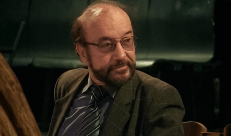 Вениамин Фильштинский — мастер, воспитавший плеяду звезд