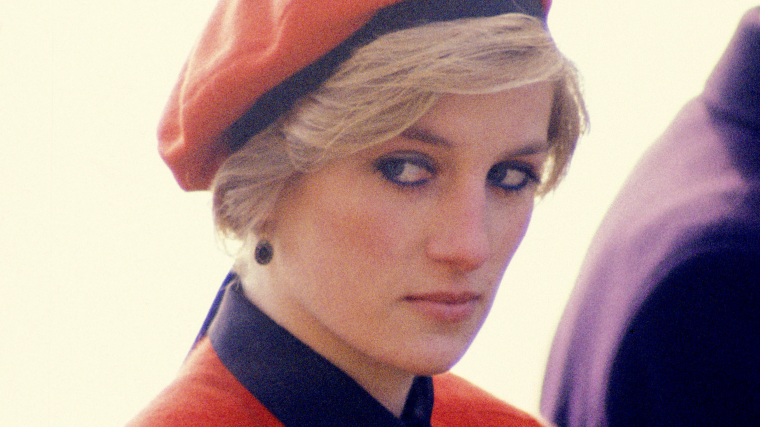 «Она сжимала так крепко, что не вырваться»: 20 лет после гибели Дианы сыновья раскрыли ее секреты