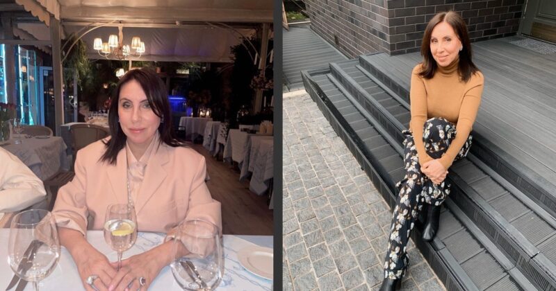 20 лет в ожидании: как изменились первые жёны братьев Меладзе после болезненного расставания