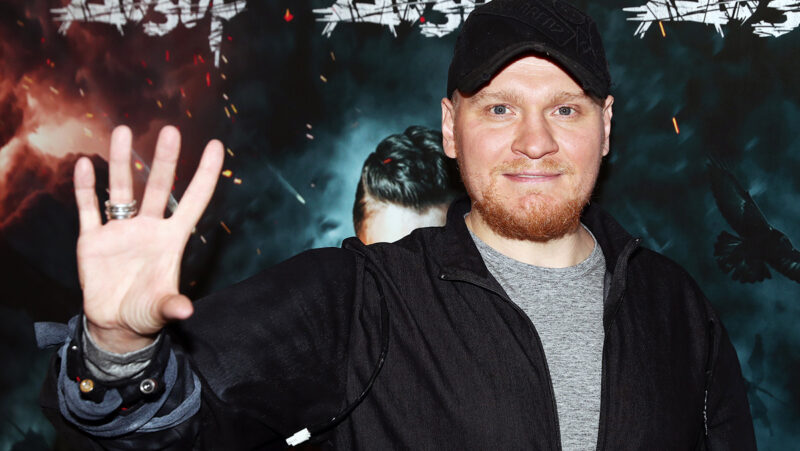 Иллюзионист Сергей Сафронов раскрыл истинное лицо мистического проекта.