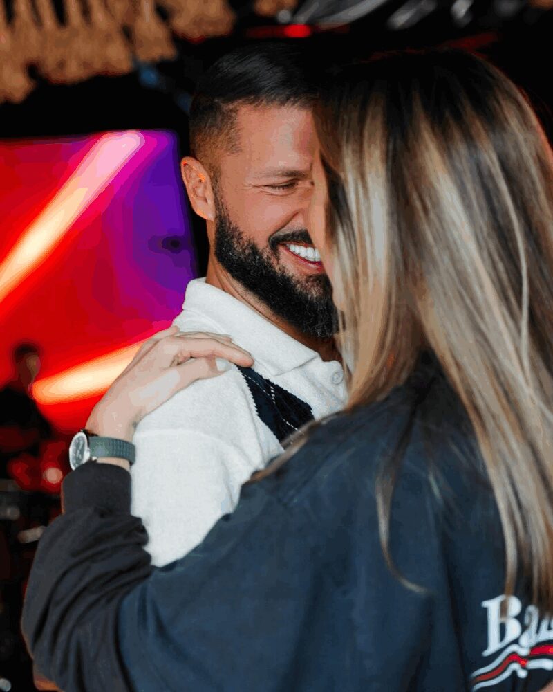 Тайная свадьба и три малыша: как 37-летняя Кети Топурия за 20 лет из грузинской девочки превратилась в поп-диву и многодетную мать