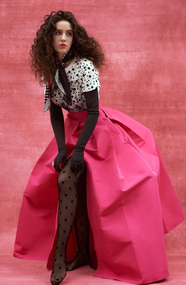 Софья Гершевич.