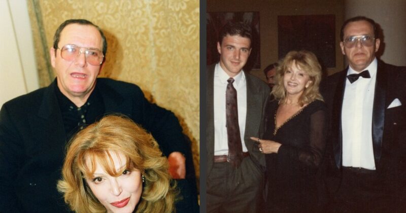 «Она была невероятно эффектной»: как одна встреча разрушила два брака и подарила 30 лет счастья Алле Балтер и Эммануилу Виторгану