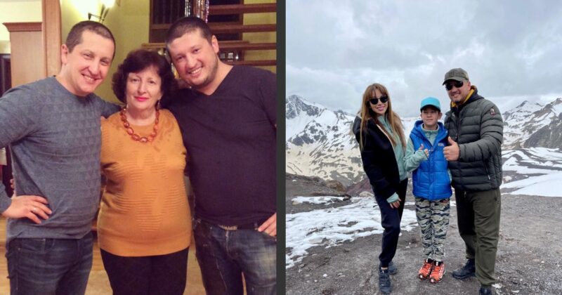 «Он говорил, что тесто нужно месить 2 часа»: как 43-летний Ренат Агзамов из повара вагона-ресторана стал «главным кондитером страны»