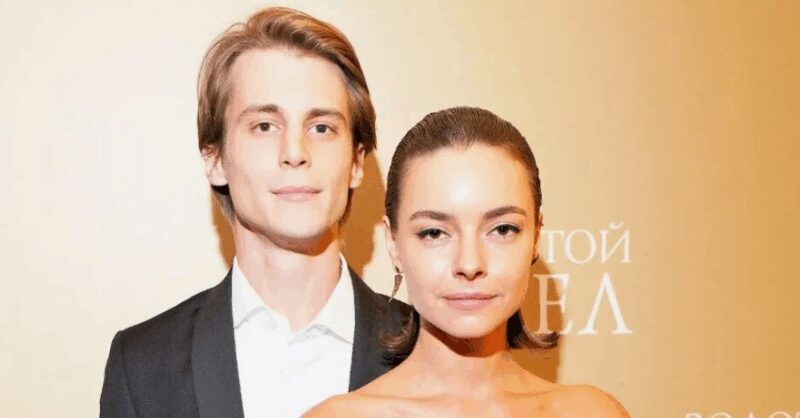 «Запирали в комнате на целый год»: как звёздный дед воспитывал Ивана Янковского и почему сын Кинчева уступил место красавице Пожарской