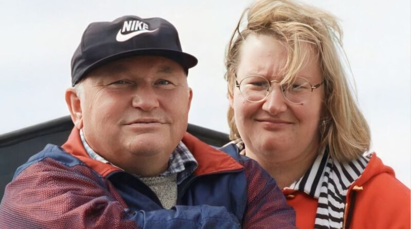 Елена Батурина: спортивная и активная бизнес-леди