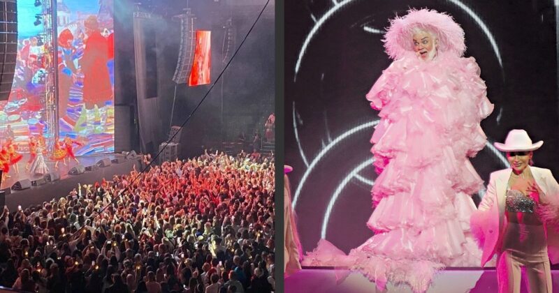 «Это нечестно»: на Надежду Кадышеву обрушился шквал критики, пока Филипп Киркоров