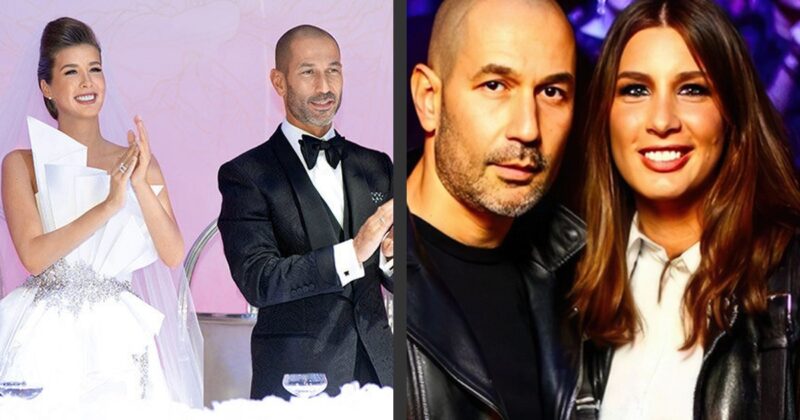 Тайная свадьба и три малыша: как 37-летняя Кети Топурия за 20 лет из грузинской девочки превратилась в поп-диву и многодетную мать