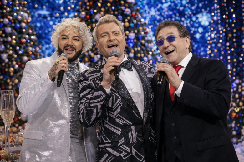 «За такую сумму можно было бы хотя бы минералку»: почему концерты Ларисы Долиной сначала «провалились», а потом стали аншлаговыми