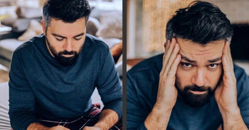 «Он идеальный»: почему Алексей Чумаков так говорит об отце, а его жена Юлия Ковальчук обожает армянские традиции?