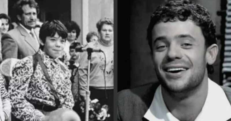 «У меня очень сложный характер»: как 42-летний Артем Осипов тайно женился, усыновил ребенка и стал многодетным отцом