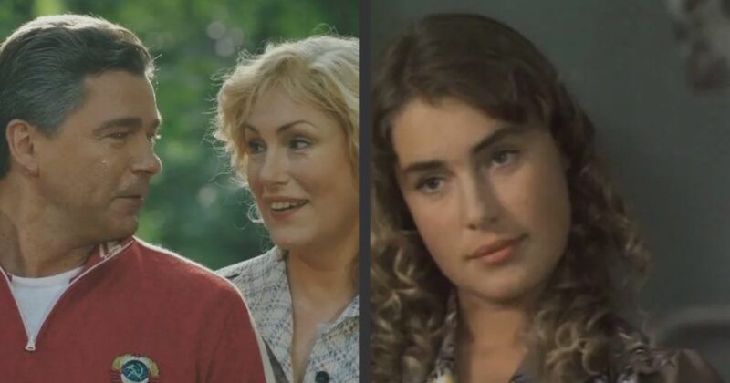 «Он потерял коляску со мной»: судьба Марии Шукшиной, ее дети и 3 брака с непростым финалом