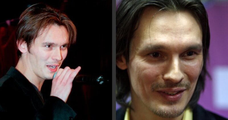 «Я вёл себя по-детски»: как 23-летний Влад Сташевский женился на дочери олигарха, но потерял сына на 20 лет