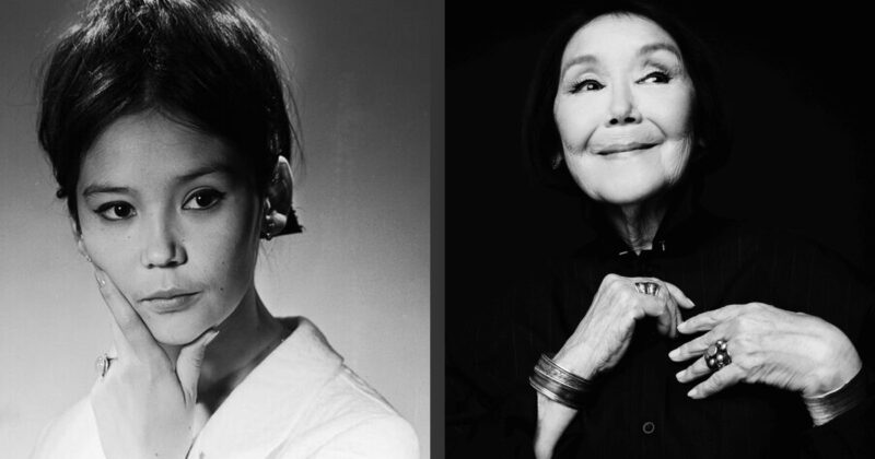 «Ей всегда хотелось тишины»: как 79-летняя Наталия Аринбасарова живёт в доме сына Егора Кончаловского и его семьи