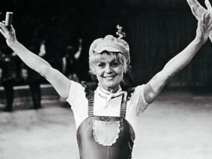 Трагическая судьба Ириски: как клоунесса расплатилась жизнью за мечту о спасении сына