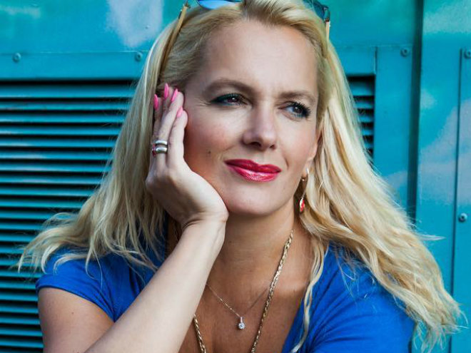 Мария Порошина: актриса, пережившая развод и сохранившая достоинство.