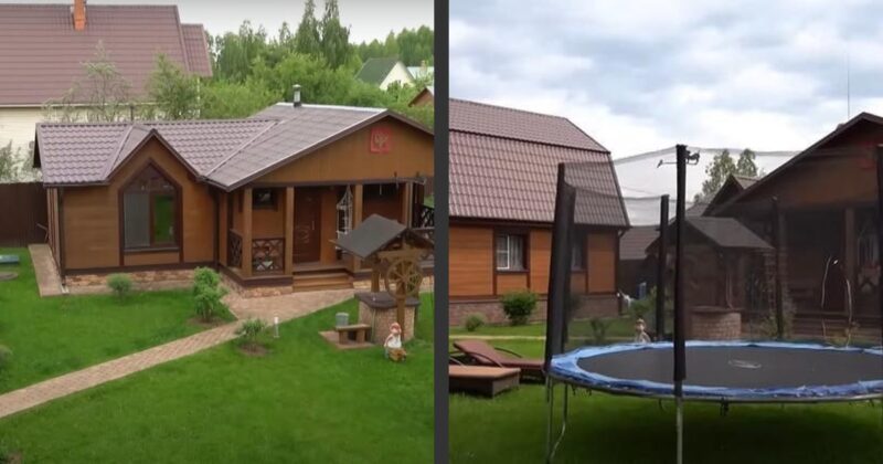 «Он не опустил руки»: как выглядит «крепость» Романа Костомарова, ставшая символом его борьбы после страшной болезни?