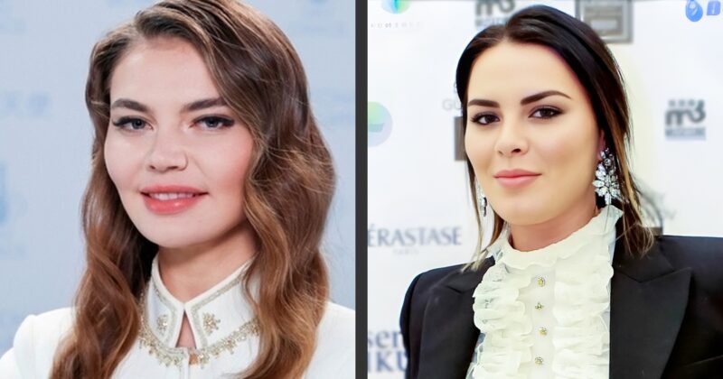 «Она исчезла из публичного поля»: как выглядит сестра Алины Кабаевой, которую никто не видел?