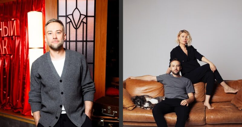 «Ему пришлось стать отцом и матерью»: как сложилась судьба Дмитрия Шепелева после ухода Жанны Фриске