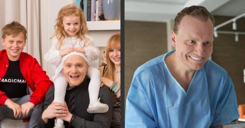 «Никаких экстрасенсов не существует»: почему соведущий «Битвы экстрасенсов» Сергей Сафронов раскрыл тайны шоу и как это повлияло на его жизнь?