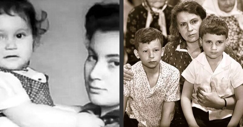 «Старая, страшная и толстая»: как последняя жена Данелии отзывалась о его 15-летнем романе