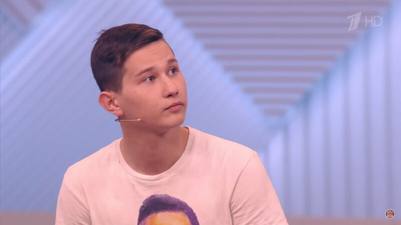 «Я жила только им»: почему актриса Евдокия Германова отказалась от приёмного сына спустя 8 лет