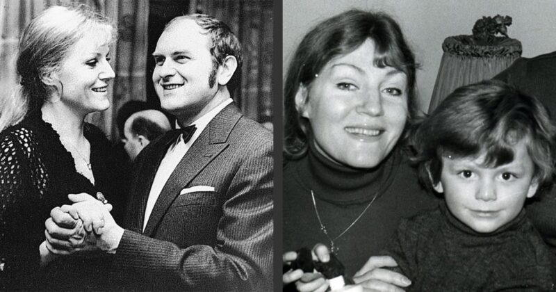 «Я везде чужая»: как звезда эстрады Анна Герман потеряла отца в 1937-м, выжила после жуткой аварии и умерла в 46 лет