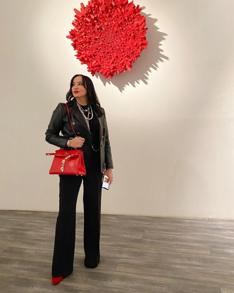 «Ей нравилась Пугачёва, а не он»: почему экс-супруга Владимира Преснякова молчала 5 лет и как выглядит в 54 года