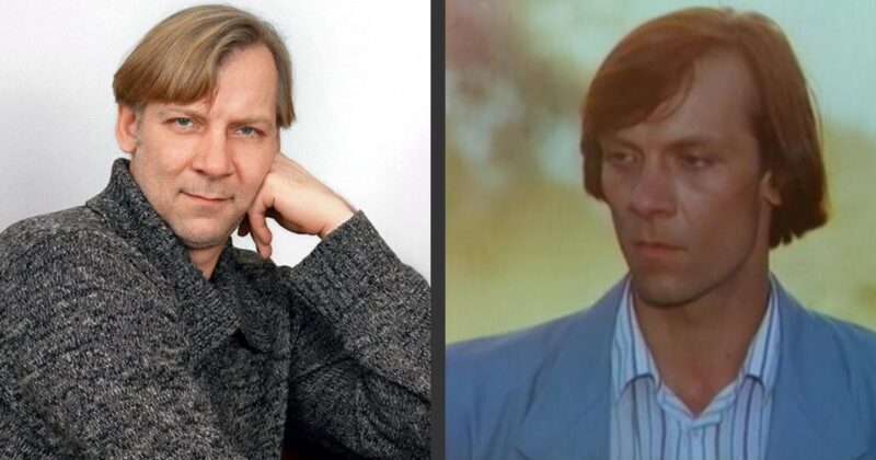 «Когда придумываешь человека, а он оказывается другим»: как измена жены изменила 62-летнего Виктора Ракова и подарила ему новую семью