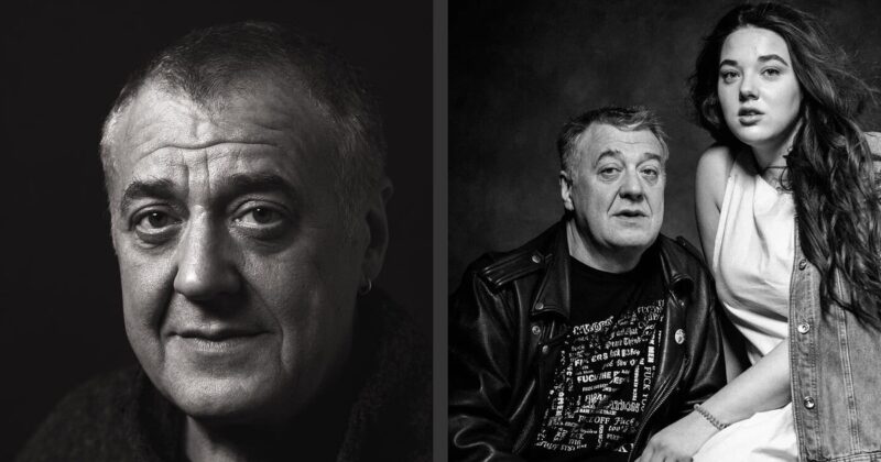 Разница в 25 лет и расставание в 61: почему Артур Ваха не женился на Виктории Романенко, подарившей ему сына