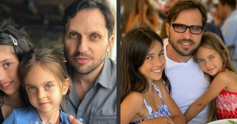 «Мама называла жену проституткой»: как выглядит 18-летняя дочь Александра Реввы, которую не признаёт бабушка