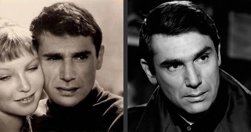 «Она была ангелом»: как Робер Оссейн влюбился в 11-летнюю Марину Влади, но бросил ее ради другой, а потом спасал от алкоголизма